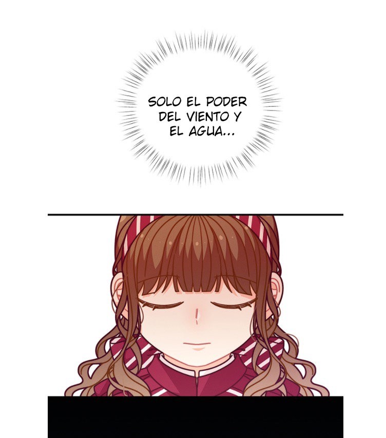 El linaje de la heredera Capitulo 51 página 20