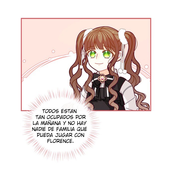 El linaje de la heredera Capitulo 51 página 47