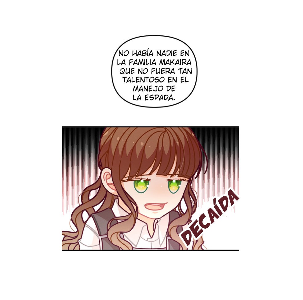 El linaje de la heredera Capitulo 52 página 25