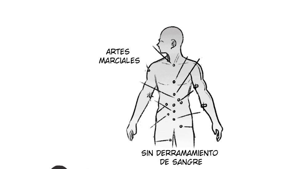El linaje de la heredera Capitulo 52 página 49
