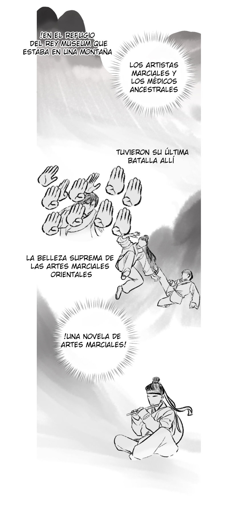 El linaje de la heredera Capitulo 52 página 50