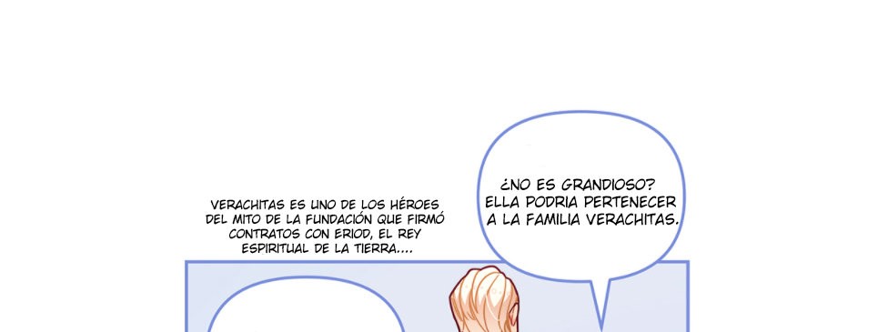 El linaje de la heredera Capitulo 52 página 60