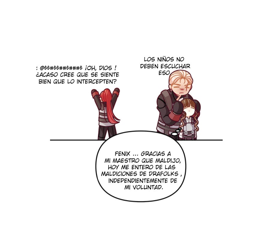 El linaje de la heredera Capitulo 52 página 72