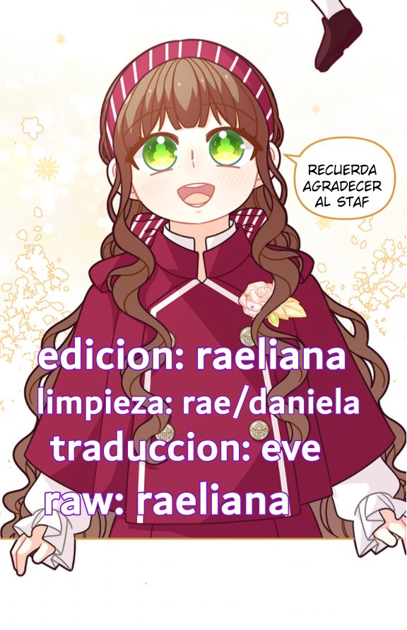 El linaje de la heredera Capitulo 52 página 74