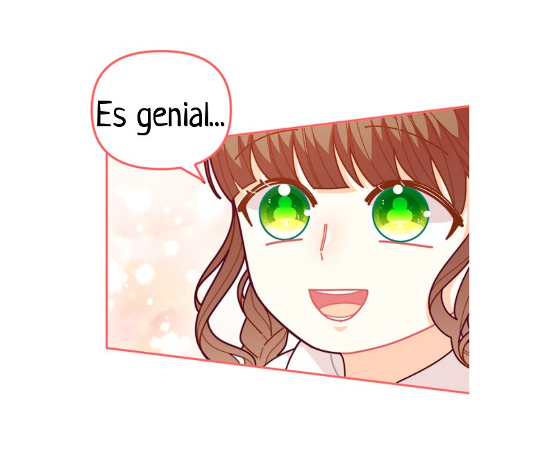 El linaje de la heredera Capitulo 53 página 18