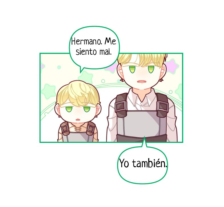 El linaje de la heredera Capitulo 53 página 20