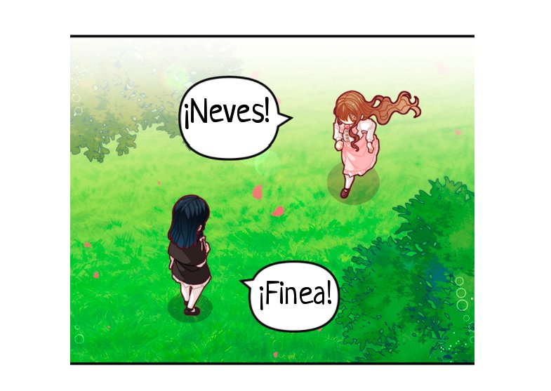El linaje de la heredera Capitulo 53 página 24