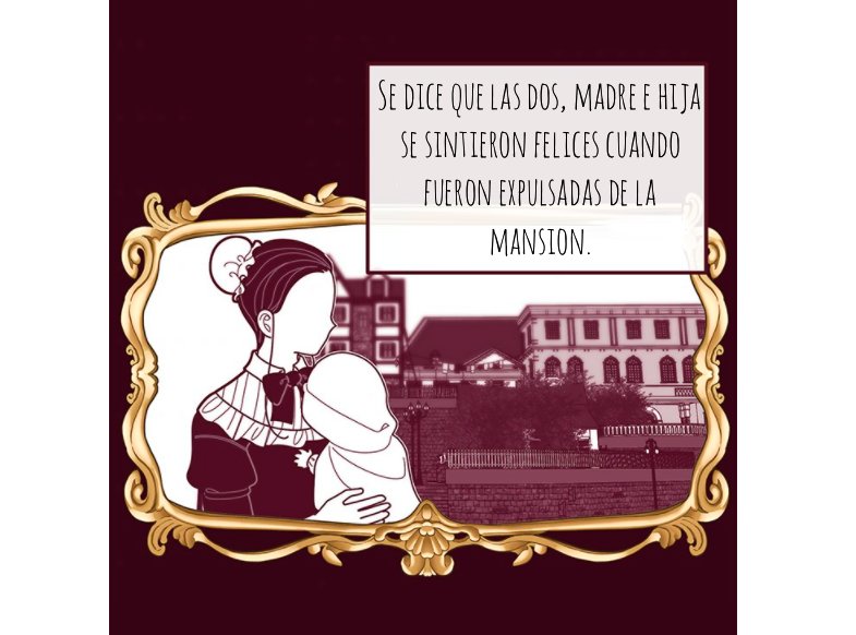 El linaje de la heredera Capitulo 53 página 31