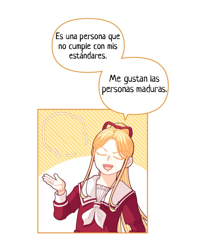El linaje de la heredera Capitulo 53 página 42