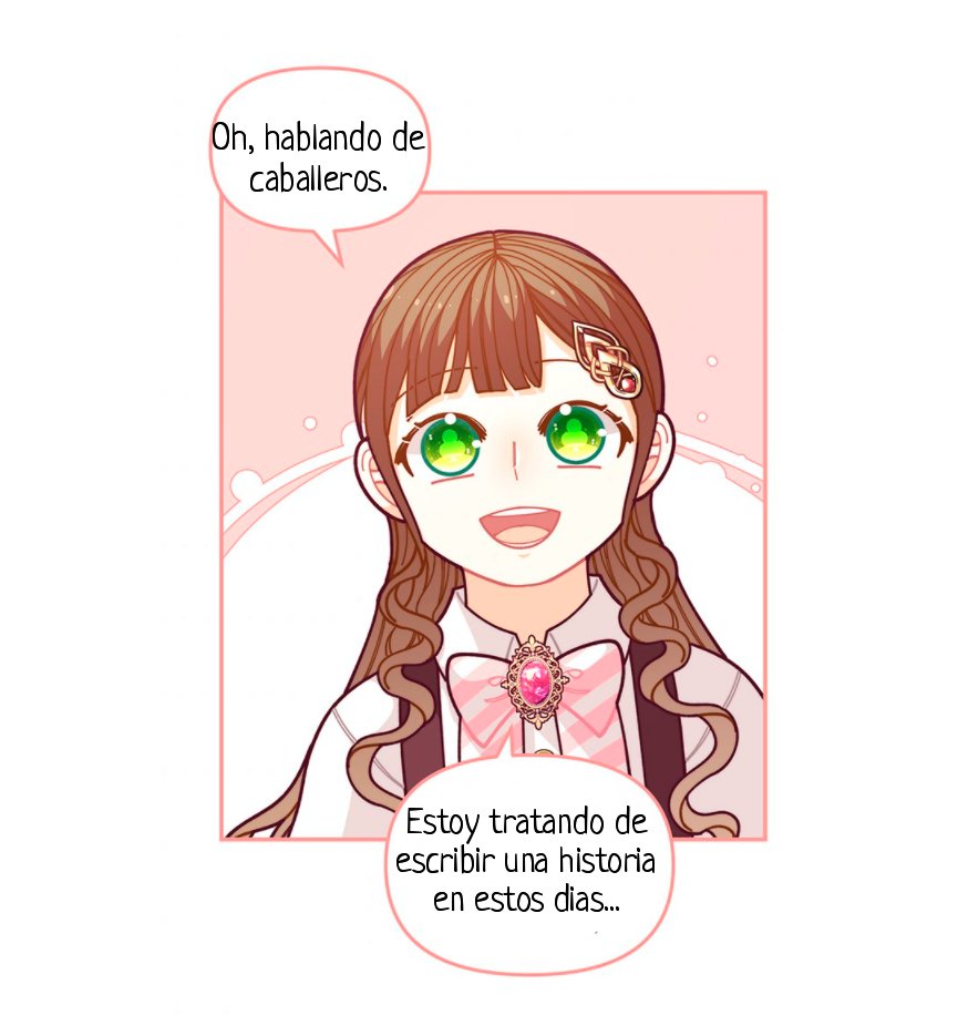 El linaje de la heredera Capitulo 53 página 45