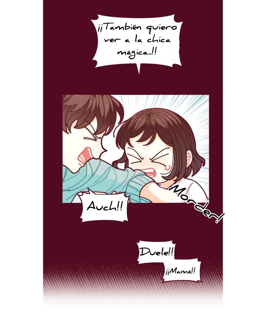 El linaje de la heredera Capitulo 53 página 52