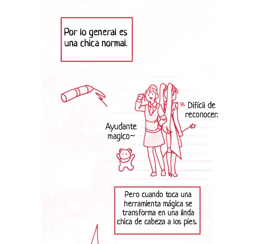 El linaje de la heredera Capitulo 53 página 54