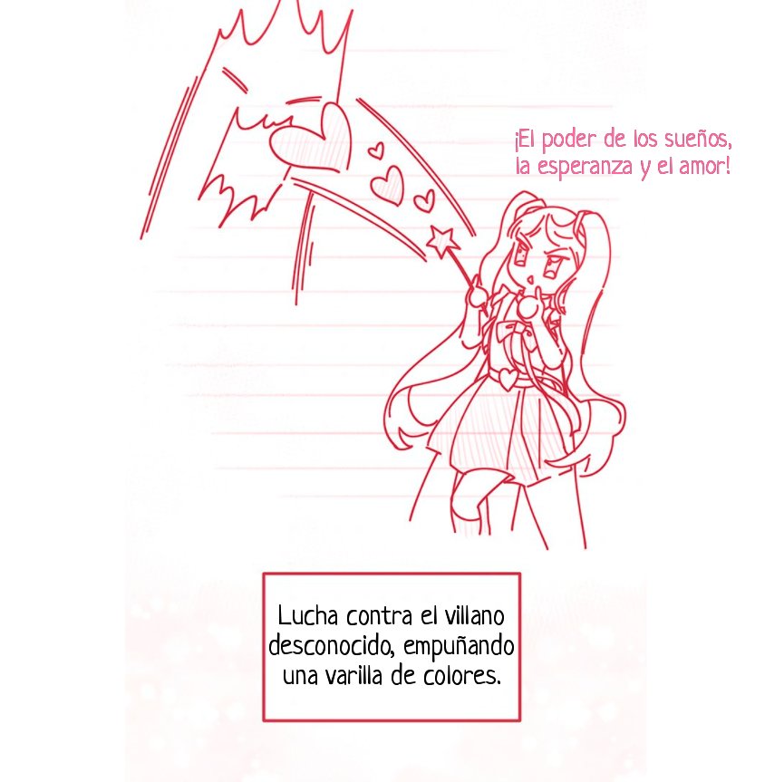 El linaje de la heredera Capitulo 53 página 55