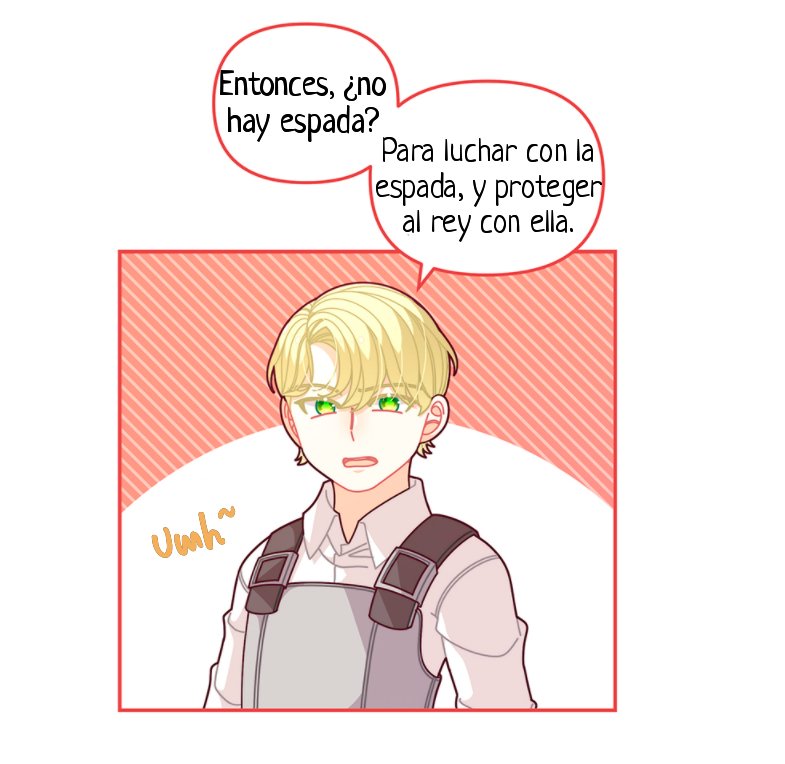 El linaje de la heredera Capitulo 53 página 6