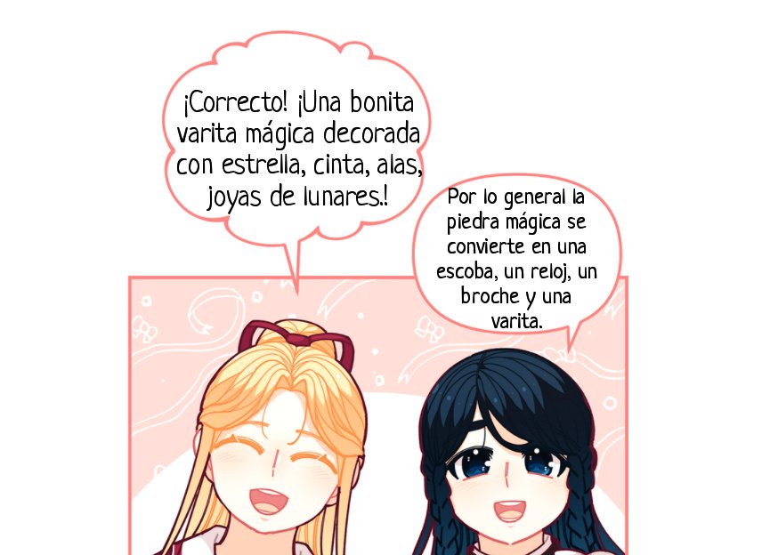El linaje de la heredera Capitulo 53 página 62