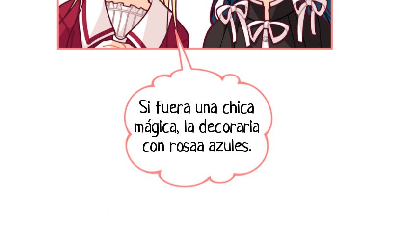 El linaje de la heredera Capitulo 53 página 63