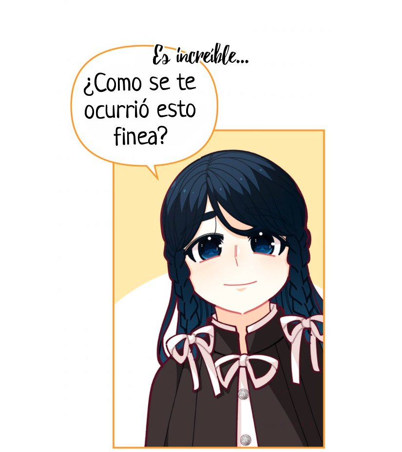 El linaje de la heredera Capitulo 53 página 64