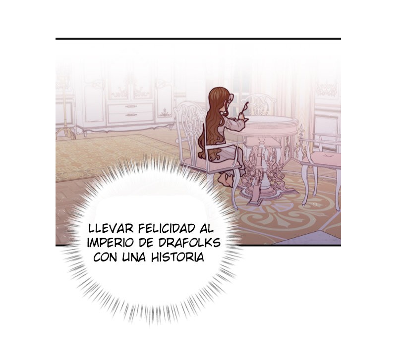 El linaje de la heredera Capitulo 53 página 68