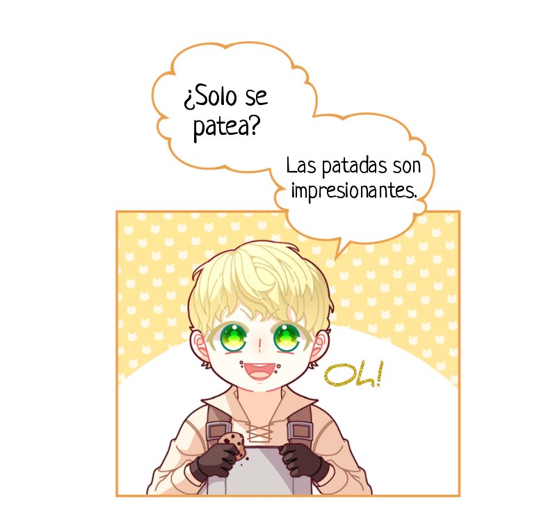 El linaje de la heredera Capitulo 53 página 7