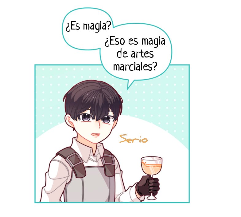 El linaje de la heredera Capitulo 53 página 8