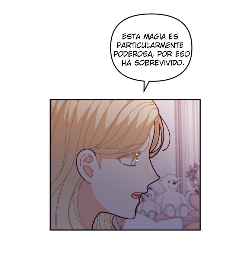 El linaje de la heredera Capitulo 54 página 12