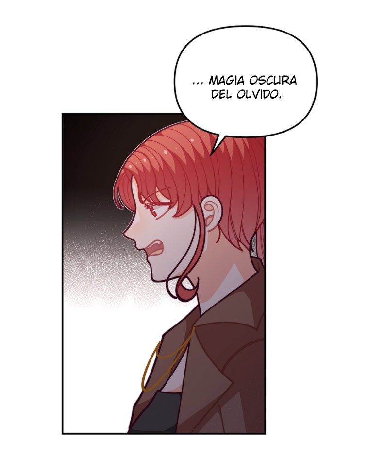 El linaje de la heredera Capitulo 54 página 13