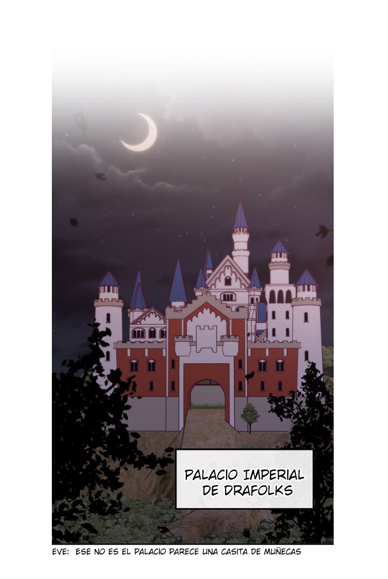 El linaje de la heredera Capitulo 54 página 22