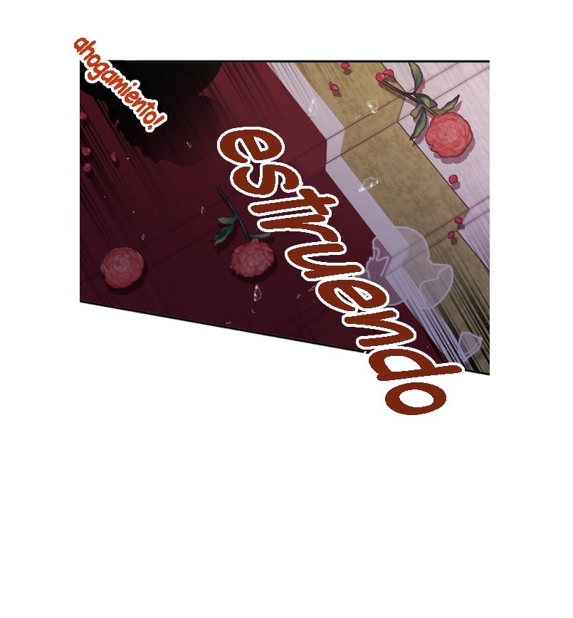 El linaje de la heredera Capitulo 54 página 31