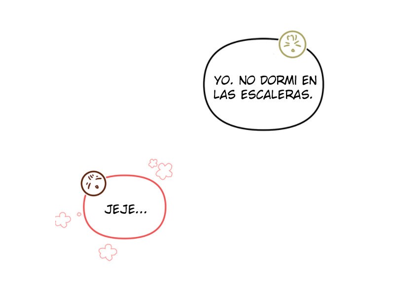 El linaje de la heredera Capitulo 54 página 47