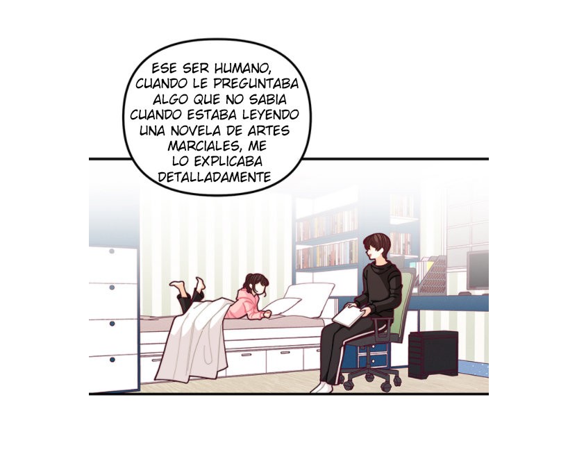 El linaje de la heredera Capitulo 54 página 62