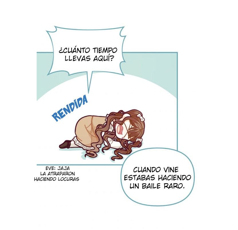 El linaje de la heredera Capitulo 54 página 69