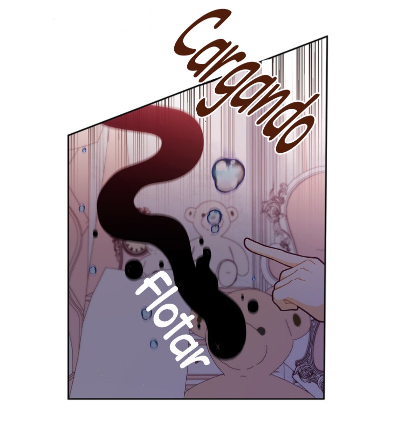 El linaje de la heredera Capitulo 54 página 7