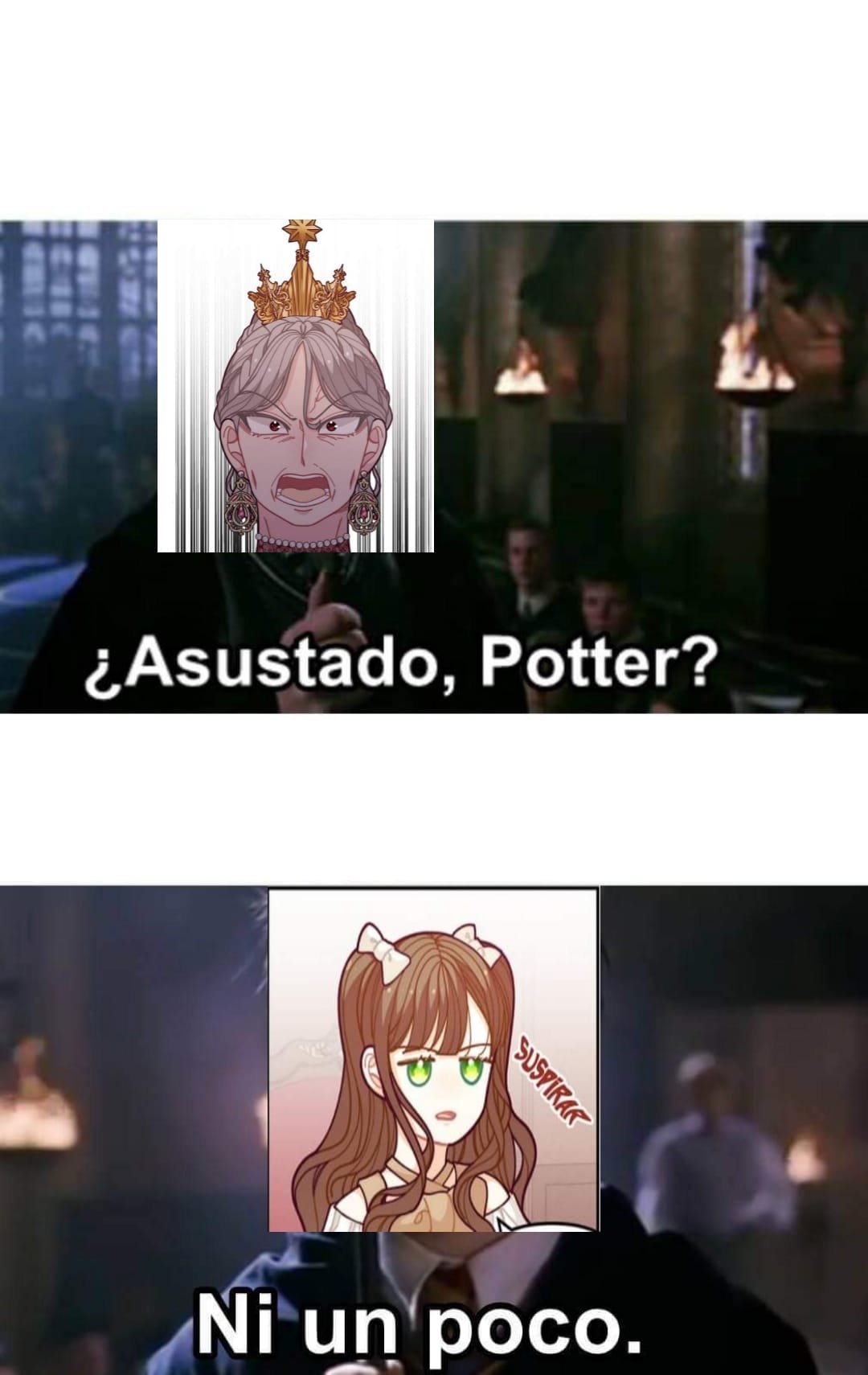 El linaje de la heredera Capitulo 54 página 74