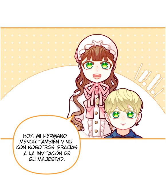 El linaje de la heredera Capitulo 55 página 25