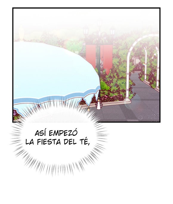 El linaje de la heredera Capitulo 55 página 30