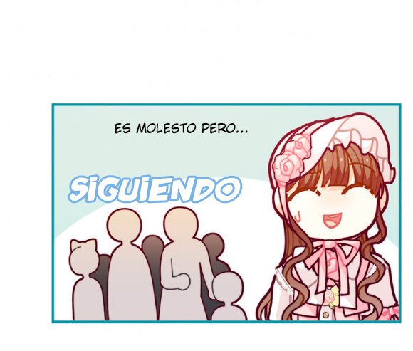El linaje de la heredera Capitulo 55 página 46