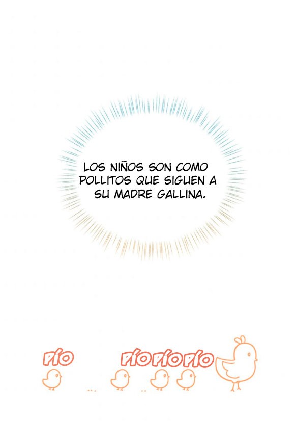 El linaje de la heredera Capitulo 55 página 47