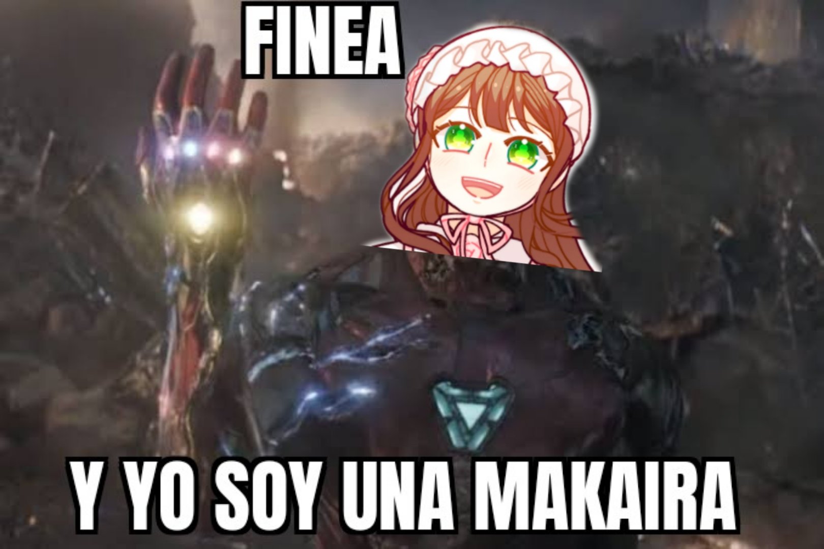 El linaje de la heredera Capitulo 55 página 5