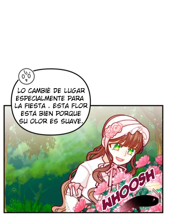 El linaje de la heredera Capitulo 55 página 62