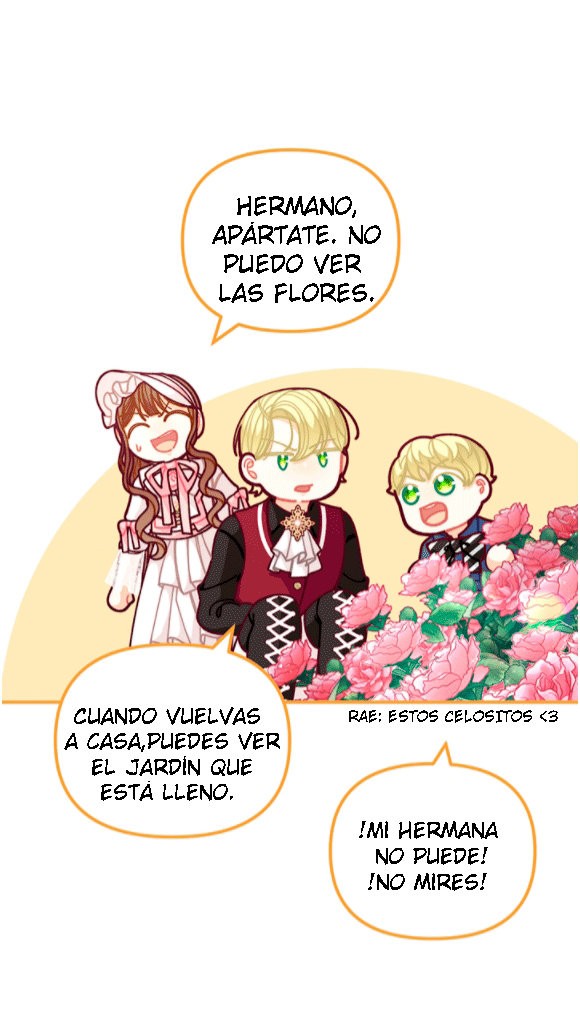 El linaje de la heredera Capitulo 55 página 66