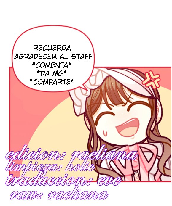 El linaje de la heredera Capitulo 55 página 71