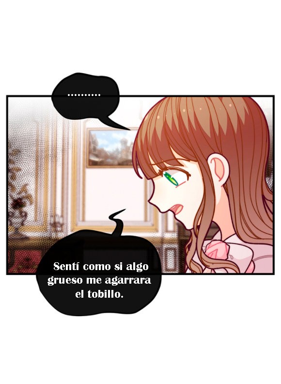El linaje de la heredera Capitulo 56 página 38