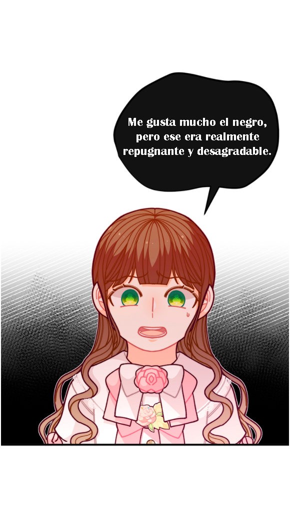 El linaje de la heredera Capitulo 56 página 40