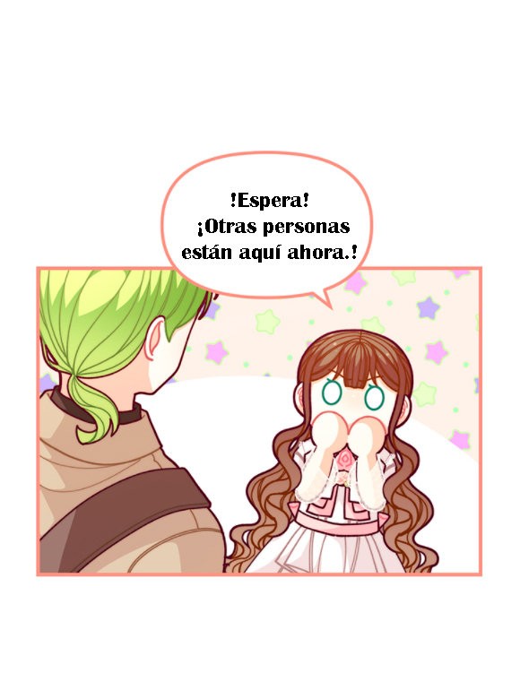 El linaje de la heredera Capitulo 56 página 57