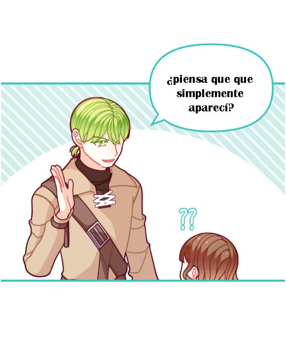 El linaje de la heredera Capitulo 56 página 58