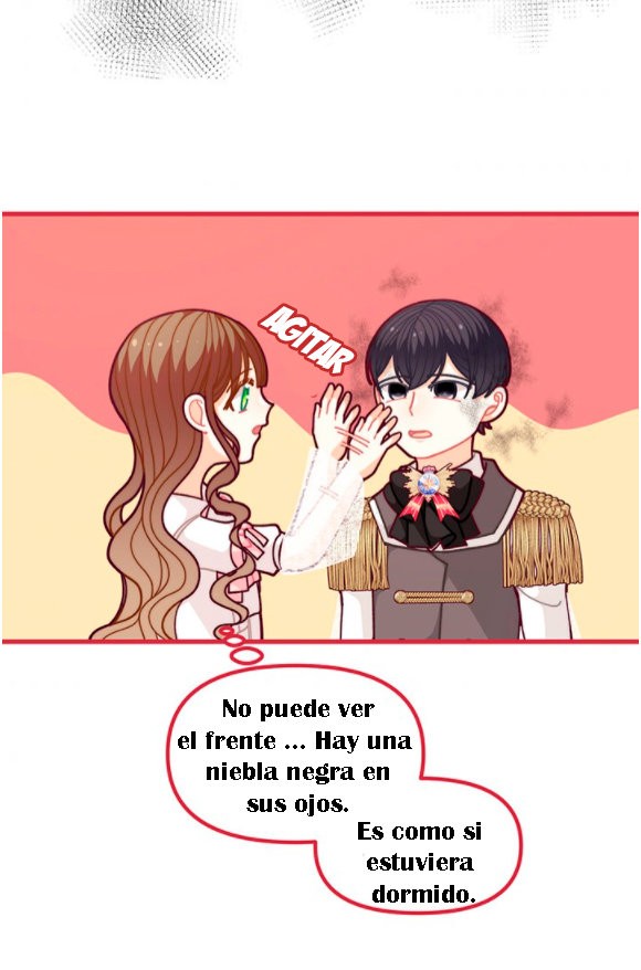 El linaje de la heredera Capitulo 56 página 60