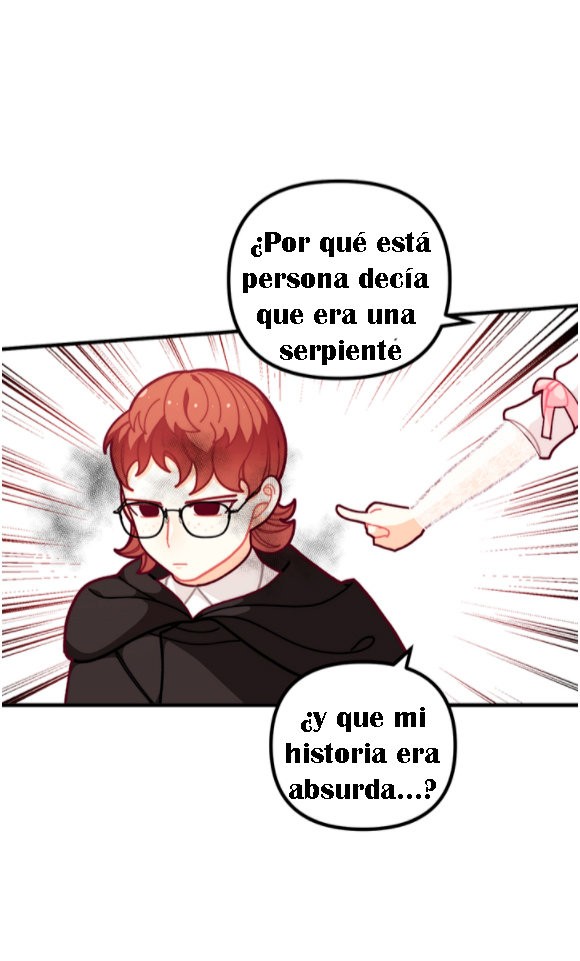 El linaje de la heredera Capitulo 56 página 63