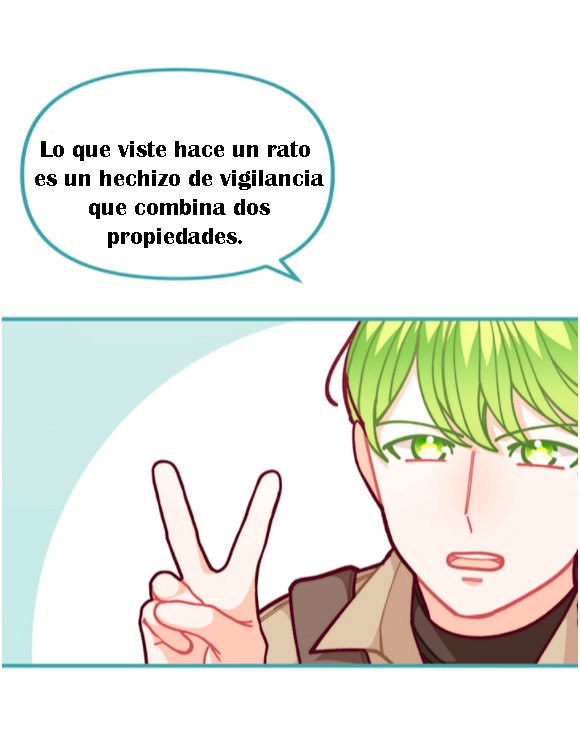 El linaje de la heredera Capitulo 56 página 66
