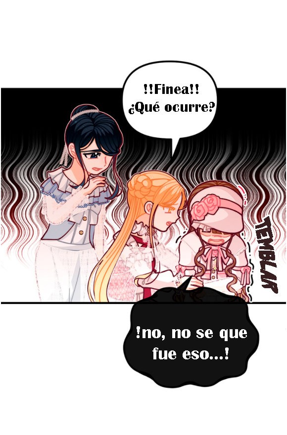 El linaje de la heredera Capitulo 56 página 7