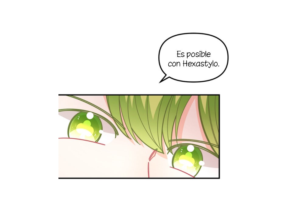 El linaje de la heredera Capitulo 57 página 33